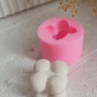 قالب سیلیکونی روبیک