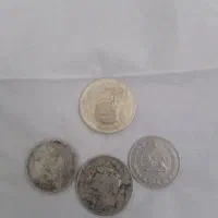 سکه بفروش می‌رسد