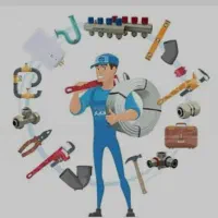 اجرای لوله کشی آب و فاضلاب