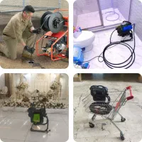 لوله بازکنی کل البرز ۲۴ساعته ۱۰۰٪ تصمینی بیواسطه