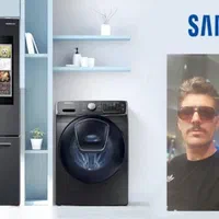 مرکز تعمیر تخصصی انواع یخچال ساید/لباسشویی/ظرفشویی