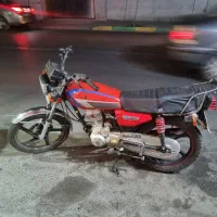 هندا رهرو آخرین مدل کاربرات