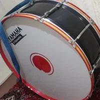 طبل محرم ، طبل ، تبل ، طبل هیئتی ، طبل یک متری