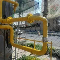 لوله کشی گاز و آتش نشانی با تائیدیه