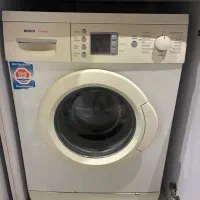 لباسشویی بوش سری ۶
