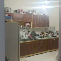 کابینت فلزی با ورق ضخیم
