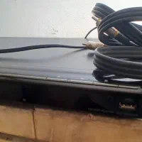 سی دی خوان DVD player sony مدل DVP-NS638P