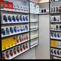 سامسونگ شیائومی A05s A55 A35 A25 کلاسیک|موبایل|قم, چهار مردان|دیوار