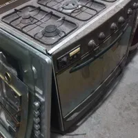 گاز|اجاق گاز و لوازم برقی پخت‌وپز|امیدیه, |دیوار