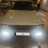 مزدا کارا ۱۴۰۲