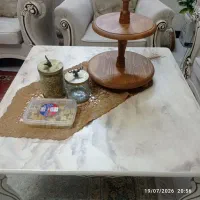 میز جلو مبلی