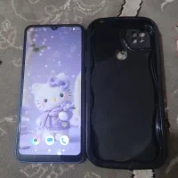 گوشی شیائومی  مدل POCO  C31