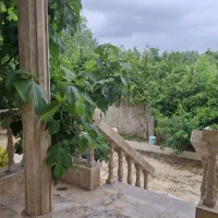 ویلای-استخردار-شخصی-ساز-خوش-نقشه-روستای-ماشک
