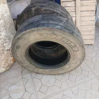 لاستیک تیبولس نیسان