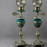 زنگ زدایی، جرم گیری، وصفر شویی، طلاو