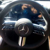 بنزC200L|خودرو سواری و وانت|زنجان, |دیوار