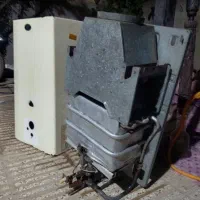 آبگرمکن دیواری