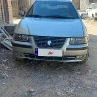 سمند۸۲ خونگی .بدون ضربه