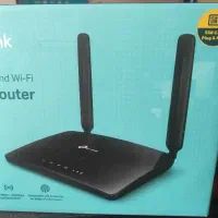 مودم 4G TP-Link mr6400