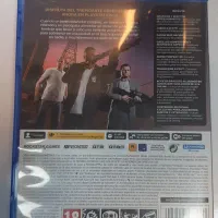 gta V  PS5|کنسول، بازی ویدئویی و آنلاین|گلستان (تهران), |دیوار