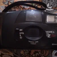 دوربین عکاسی یاشیکا ژاپنی اصل