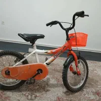 دوچرخه ۱۶