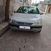۴۰۵ اس ال ایکس