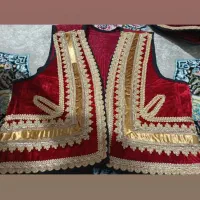 انواع لباس محلی لری قیمت مناسب
