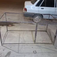قفس ۲۵۰۰