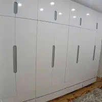 کابینت و کمد دیواری
