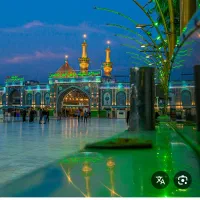 تور زیارتی کربلا (زمینی و هوایی) با قیمت مناسب