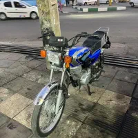 رهرو ۱۴۰۲|موتورسیکلت|قدس, شهر‌قدس|دیوار