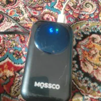 پاور بانک مسکو ۲۰ هزار فست شارژ