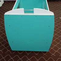 تخت کودک