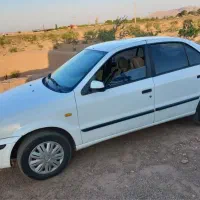 سمند Lx