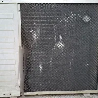 کولر سی هزار  قسمت  بیرونی کندانسور فقط