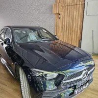بنز c200l