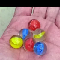 تیله (تیله شیشه ای)