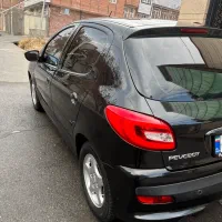 207tu5‌مدل 97|خودرو سواری و وانت|قره ضیاالدین, |دیوار