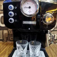 اسپرسو ساز مباشی2039