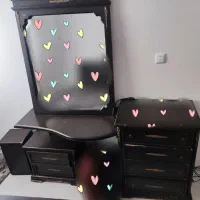 آینه دراور