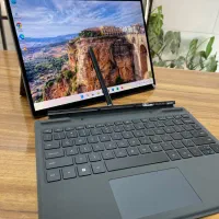 Dell 7320  i5 Ram 16G تبلت شو نسل ۱۱ با قلم