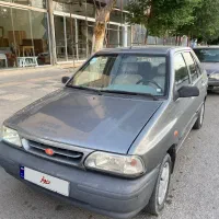 پراید ۱۳۱   مدل ۹۵ نقد و اقساط