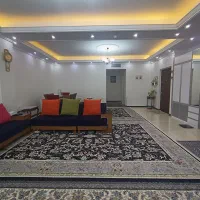 «فروش آپارتمان*۱۱۴متر سند تک برگ*هوافضا بومهن»