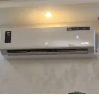 نصب سرویس کولرگازی،اسپیلت شارج گاز،پکیج،آبگرمکن