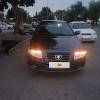 سمند سورن مدل90 سفارشی درحد