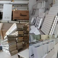 جهت فروش پکیج رادیاتور شوفاژ کارکرده تماس بگیرید ٪