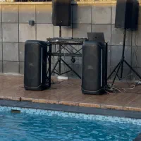 اجاره پارتی باکس جی بی ال JBL رقصنور باند
