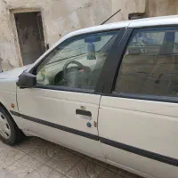 خودرو پژو 405