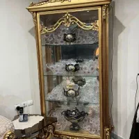 بوفه ویترین